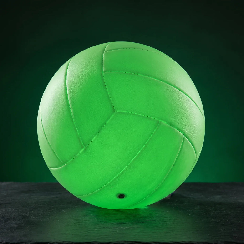 LUME SPIKE™ Glow Volleyball
