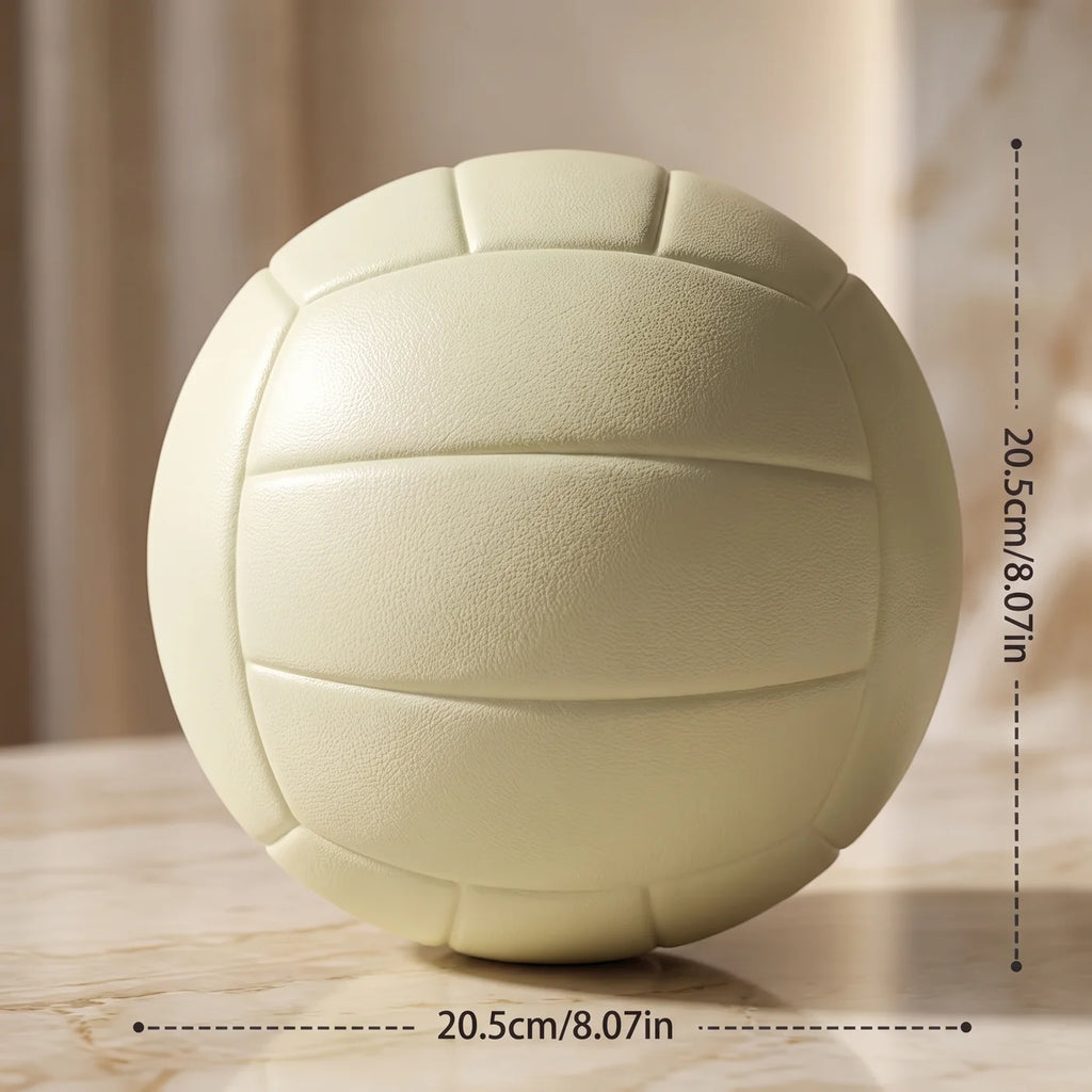 LUME SPIKE™ Glow Volleyball